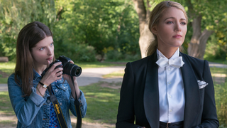 <em>A Simple Favor </em>Is a Delightfully Mischievous Modern Thriller